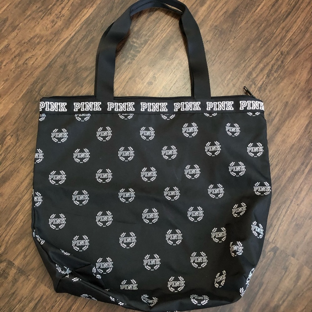 ❤️ Pink bag